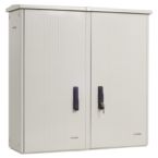 Armoire MAXIPOL 1250x1250x420 photo du produit