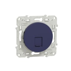 ODACE RJ45 GRADE1 TEL COB photo du produit