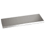 AUVENT INOX 304L 300X200 photo du produit