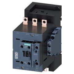 CONTACTOR, AC1:140A, 20-33 V A photo du produit