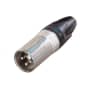 DEMI CORDON XLR 10M photo du produit