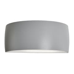 VASA gris aluminium 8,3W LED d photo du produit