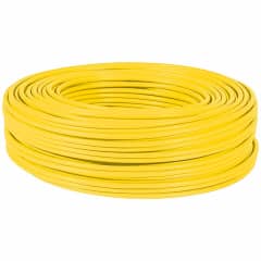 CABLE CAT7 SFTP ZH JAUN 100m photo du produit