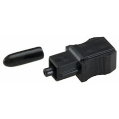 POF CONNECTOR F05 SIMPLEX /4PC photo du produit