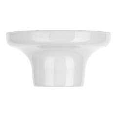 Plafonnier Porcelain E27 Blanc photo du produit