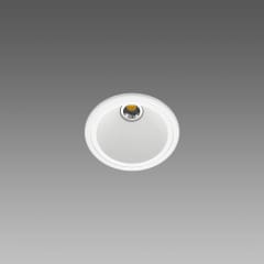 ISPOT 1 Com Led Dali 11W blanc photo du produit