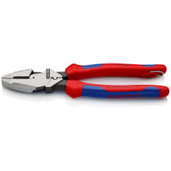 KNIPEX - 09 12 240 T BK photo du produit