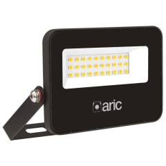 WINK 2 -20 LED 3000K NOIR photo du produit