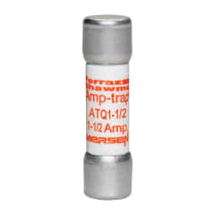 500V 1-1-2A TD MIDGET FUSE photo du produit