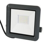 Projr gris LED 30W 3000K photo du produit