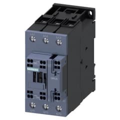 CONTACTOR,AC3:30KW 1NO+1NC 20- photo du produit