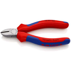 KNIPEX - 70 02 125 photo du produit