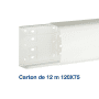 Carton de 12M CND 120X75 WE photo du produit