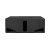 Dual 8-Inch Subwoofer (Black) photo du produit