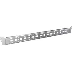 4 RAIL MONT PORT 14X39 L600 VX photo du produit