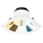 Downlight Ø200 25W CCT 1-10V photo du produit