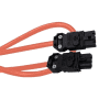 Cable interconnLampe LED IEC O photo du produit