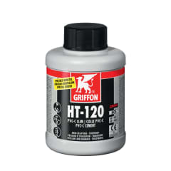 HT-120 colle PVC-C 500 ML photo du produit