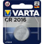 VARTA - Blister de 1 x CR201 photo du produit