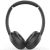 Upbeat BT on-ear Headphone Bl photo du produit