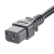 NON LOCKING POWER CORD, IEC C photo du produit