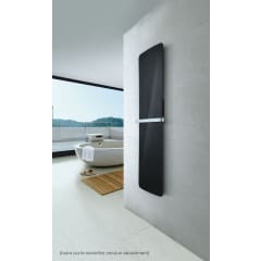 Folio glass EL 650W fin.noire photo du produit