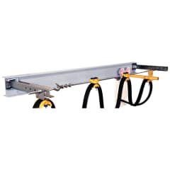 Wire Cable Trolley Flat (11236 photo du produit