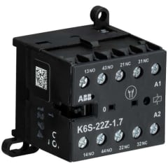 K6S-22Z-1.7W 24VDC photo du produit