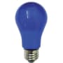 GOCCIA COLOR 6W E27 BLU photo du produit