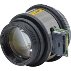 Mini CX objectif 25mm, E-focus photo du produit
