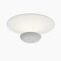 Funnel, Plafonnier, White, 270 photo du produit