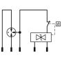 TTC-6P-3-HF-12DC-I-P photo du produit