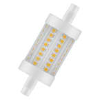 LED P R7s 78 827 1055lm photo du produit