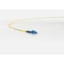 GOF DUPLEX Patchcord LC/LC  E9 OS2, 2m photo du produit