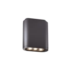 STILO CEILING SSP 9W 4000K FER photo du produit