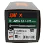 B-LONG XTREM 10x100-50HS T.HEX photo du produit