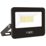 WINK 2 -30 LED 3000K NOIR photo du produit