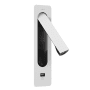 Keta USB Blanc mat photo du produit