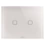 PLAQUE ICE TOUCH 3P NAT. BEIGE photo du produit