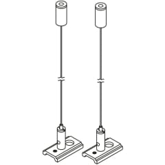 Indirect Light Suspension Kit photo du produit