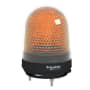 GYRO ORANGE BUZZ 12-24VDC photo du produit