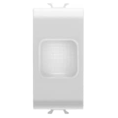 LAMPE DE SECOURS 1M BL SAT. photo du produit