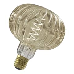 LED Metz G125 E27 DIM 4W Ambre photo du produit