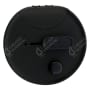 Variateur Pied Rond Noir 250W photo du produit