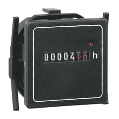 COMPTEUR HORAIRE 110-120V 50HZ photo du produit