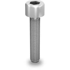 Socket Head Bolt serrated M8x5 photo du produit