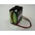 Pack(s) Batterie Nimh 6x AA 6S photo du produit