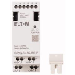 EASY-E4-AC-8RE1P photo du produit