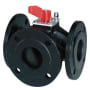 VBF21.50 Flanged 3P slipper va photo du produit