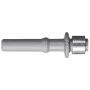 POF CONNECTOR HFBR4501 GY SIMPLEX /50PC photo du produit